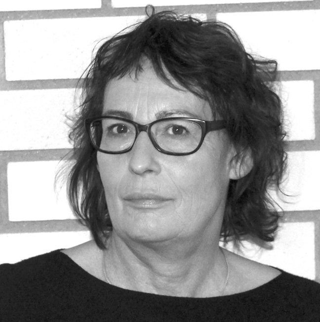 Anne-Christine Klarmann