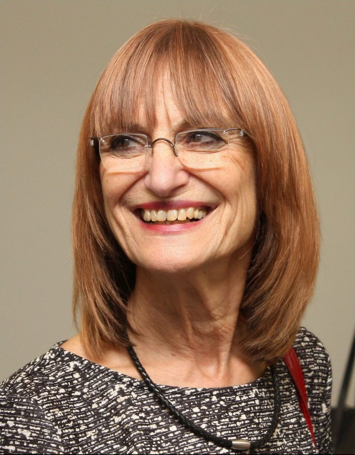 Brigitte Nowatzke-Kraft