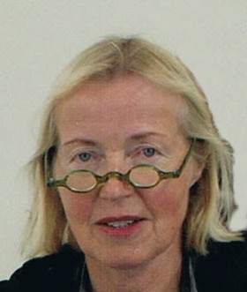 Barbara Wieland