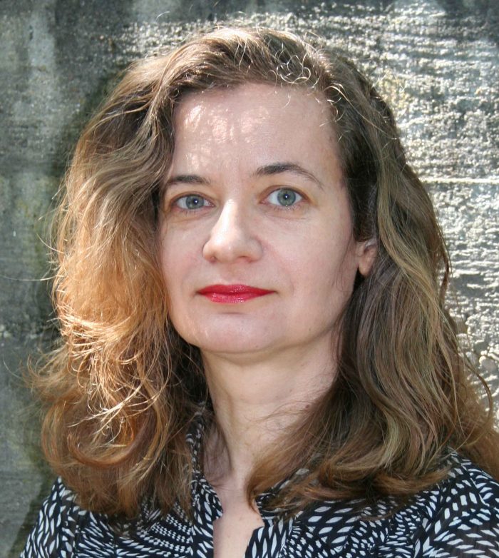 Agnes Märkel