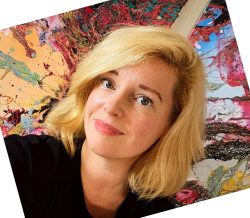 Sarah Esslinger-Dahlmann