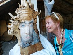 Sylke Alma Klopsch