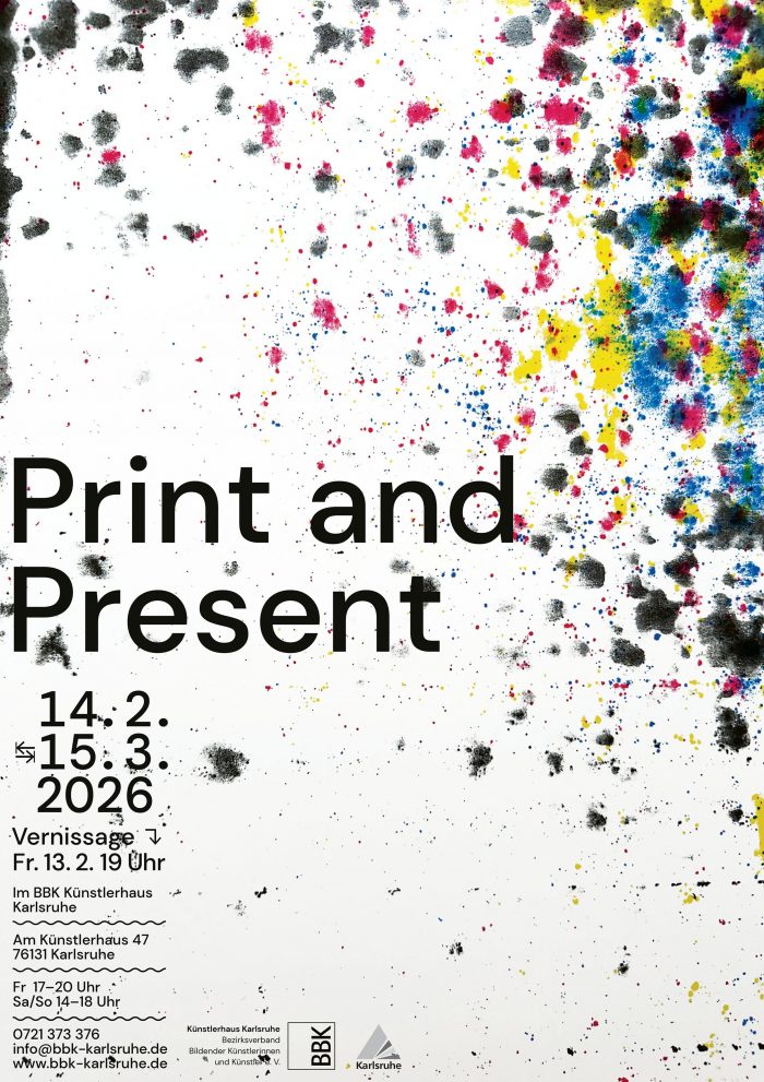 Print and Present