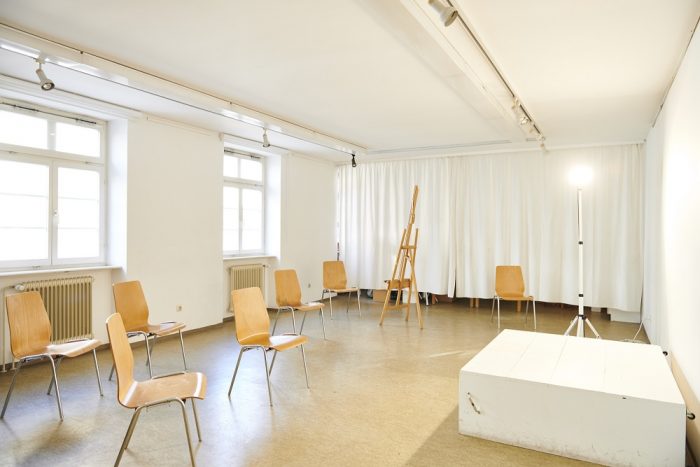 Stellenausschreibung