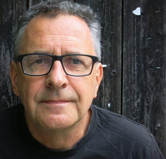 Jürgen Klugmann