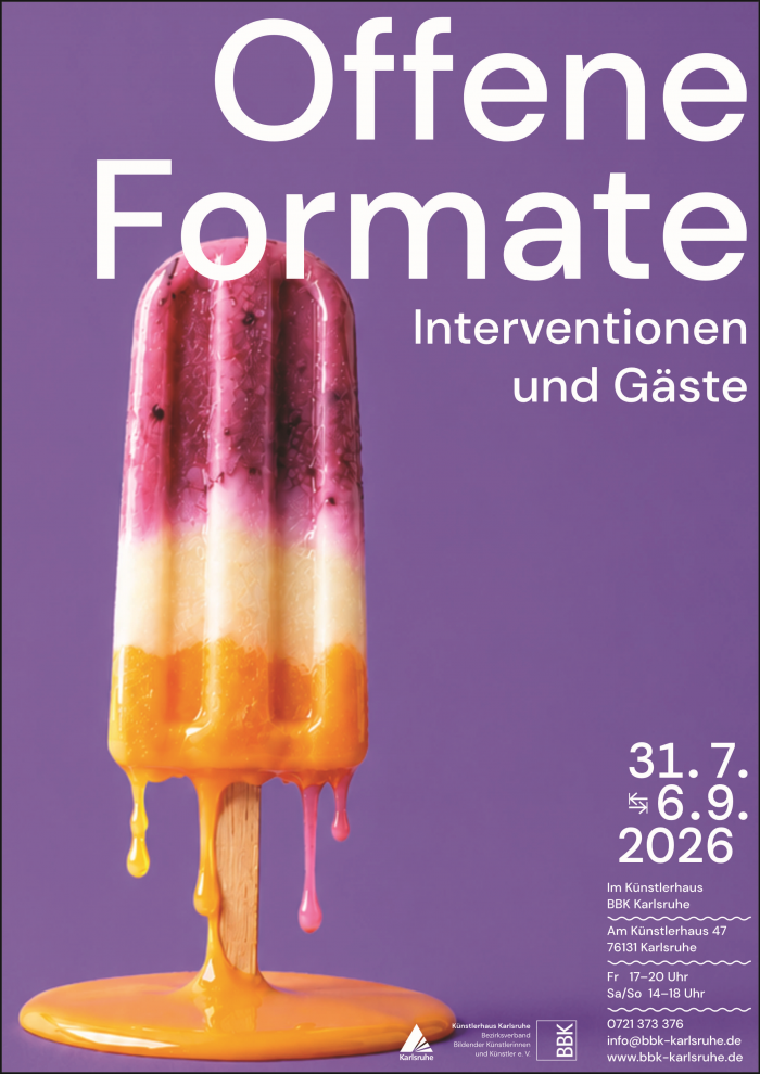 Offene Formate