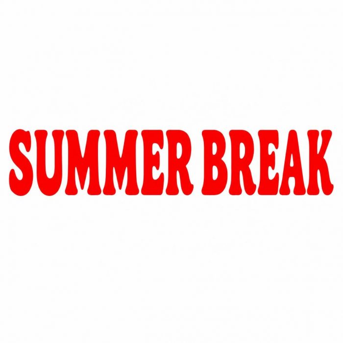 Sommerpause