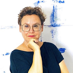 Birgit Herzberg-Jochum
