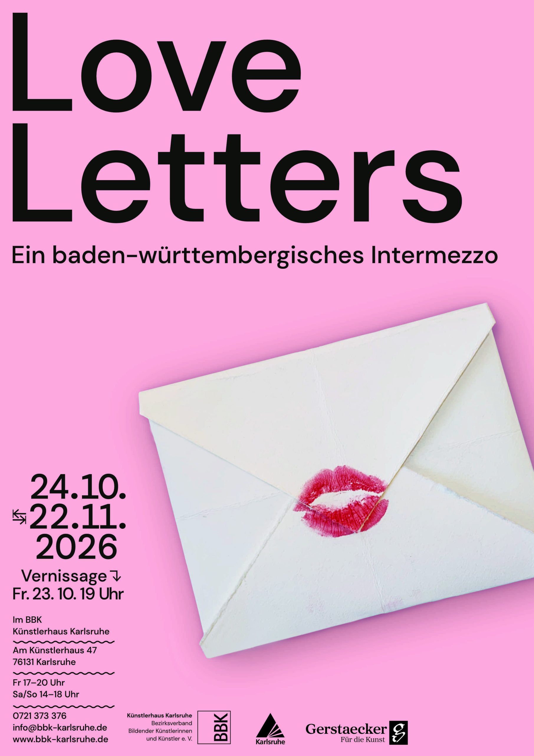 Love Letters